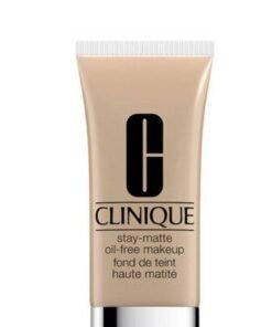 Clinique Stay-Matte Makeup Oil-Free Liquid Foundation 23 Ginger 30 ml