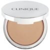 Clinique Stay-Matte Oil-Free Sheer Компактна пудра 101 Invisible Matte 10 g *Тестер