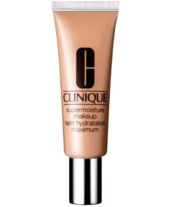 Clinique Supermoisture Light Coverage Liquid Foundation 09 Vanilla SPF 15 15 ml *Тестер