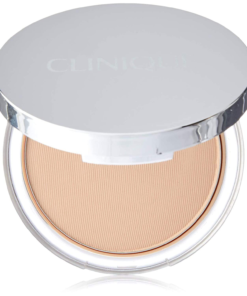 Clinique Superpowder Double Face Makeup Matte Finish Компактна пудра 07 Matte Neutral 10 g *Тестер