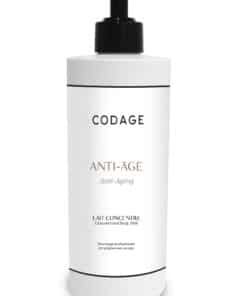 Codage Концентрирано против стареене и стягащо мляко за тяло 500 ml