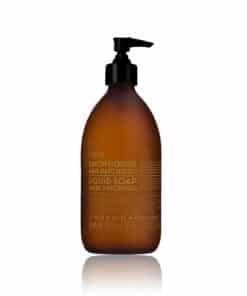 Compagnie De Provence Марсилия Анасон Пачули Почистващ Течен сапун 500 ml