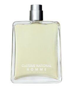 Costume National Homme Парфюмна вода За мъже 100 мл