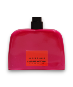 Costume National Supergloss Парфюмна вода За жени 100 ml