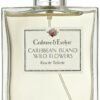 Crabtree & Evelyn Caribbean Island Wild Flowers Тоалетна вода за жени 100 ml