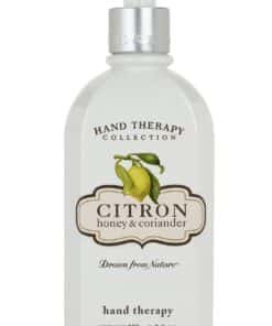 Crabtree & Evelyn Цитрон мед и кориандър Ултра-хидратиращ крем за ръце 250 g