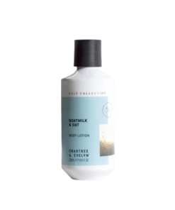Crabtree & Evelyn Козе мляко и овес Успокояващ лосион за тяло 250 ml