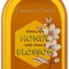 Crabtree & Evelyn Мед и прасковен цвят Хидратиращ Душ за тяло 250 ml