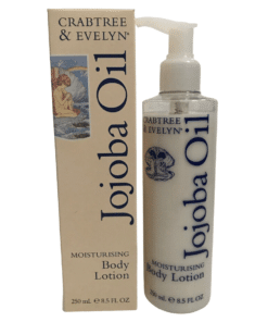 Crabtree & Evelyn Масло от жожоба Хидратиращ Лосион за тяло 250 ml