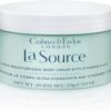 Crabtree & Evelyn La Source Витамин Е Ултра-хидратиращ Крем за тяло 250 ml
