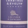 Crabtree & Evelyn Лавандула и Еспресо Успокояващ Душ за тяло 250 ml