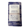 Crabtree & Evelyn Лавандула и Еспресо Успокояващ Сапун 158 g
