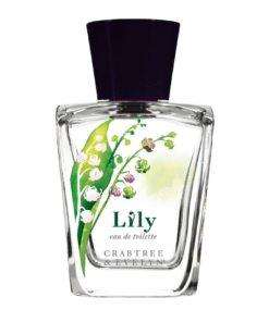 Crabtree & Evelyn Lily Тоалетна вода за жени 100 ml *Тестер