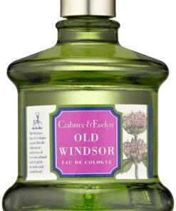 Crabtree & Evelyn Old Windsor Одеколон Unisex 100 ml