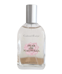 Crabtree & Evelyn Pear & Pink Magnolia Тоалетна вода за жени 100 ml *Тестер