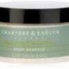 Crabtree & Evelyn Круша и розова магнолия Хидратиращ суфле за тяло 250 g