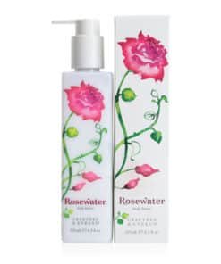 Crabtree & Evelyn Розова вода Хидратиращ Лосион за тяло 245 мл