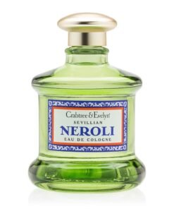 Crabtree & Evelyn Sevillian Neroli Одеколон Unisex 100 ml
