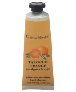 Crabtree & Evelyn Tarocco Orange ултра-хидратиращ крем за ръце 25 g