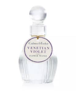 Crabtree & Evelyn Венецианска теменужка Флорална вода 100 мл