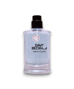 Дейвид Бекъм Aqua Classic Тоалетна вода за мъже 60 ml *Тестер