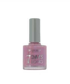 Deborah 7 дни лак за нокти EN827 11 мл