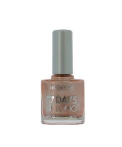 Deborah 7 дни лак за нокти EN843 11 мл