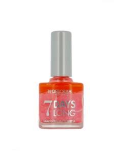 Deborah 7 дни лак за нокти EN850 11 мл