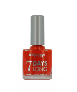 Deborah 7 дни лак за нокти EN870 11 мл