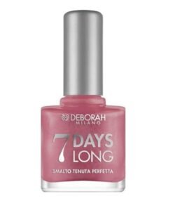 Deborah 7 дни витамини бързосъхнещ лак за нокти EN881 11 ml