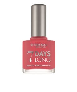 Deborah 7 Day Long лак за нокти Nr. 869 11 мл