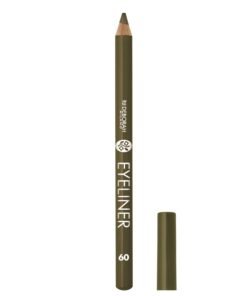 Deborah Deborah Blending Гел молив за очи маслинено зелено 13 g