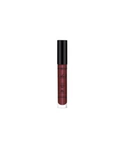 Deborah Fluid Velvet Matte течно червило 52 слива 45 g