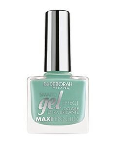 Deborah Gel Effect Extreme Brilliance лак за нокти EN36 Bright Sea 85 ml