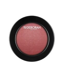 Deborah Hi-Tech Компактна пудра за руж N60 4 g