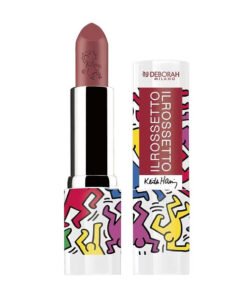 Deborah Il Rosseto KH Кремообразно червило 02 Гола роза 43 g