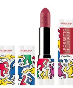 Deborah Il Rosseto KH Кремообразно червило 03 Циклама 43 g