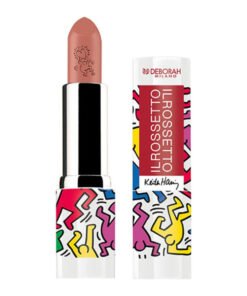 Deborah Il Rosseto KH кремаво червило № 01 голо бежово 43 g