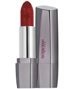 Deborah Milano Red дълготрайно кремообразно червило 11 44 g *Тестер