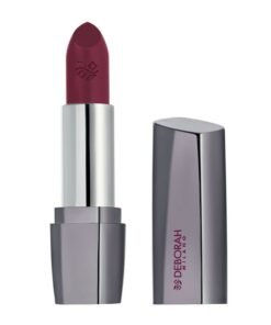 Deborah Milano Red дълготрайно кремообразно червило 18 44 g *Тестер