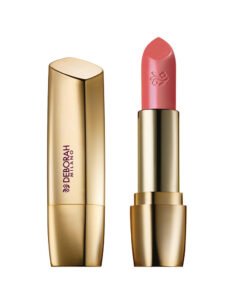 Deborah Milano Red дълготрайно кремообразно червило 41 44 g *Тестер