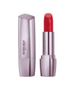 Deborah Milano Red Shine дълготрайно кремообразно червило 09 маково червено 44 g