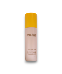 Decleor Aroma Lisse етерично масло от мандарина изглаждащ сутрин крем за лице SPF 15 50 ml *Тестер