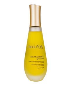 Decleor Aromessence Encens Етерични масла Подхранващо Масло за тяло 100 ml *Тестер