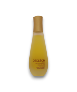 Decleor Aromessence - Marjolaine Етерични масла Подхранващ Дневен Серум За лице и шия 15 ml *Тестер