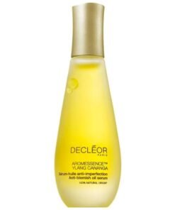 Decleor Aromessence - Ylang-Cananga Essential Oils Anti-Blemish Day Serum For Face 15 ml *Тестер