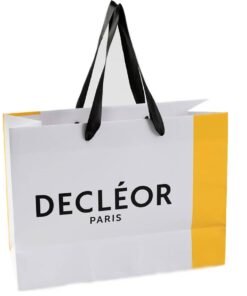 Decleor Decleor картонена чанта GWP голям размер