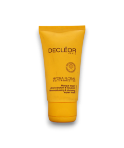 Decleor Hydra Floral Хидратираща Крем маска За лице 50 ml *Тестер
