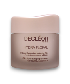 Decleor Hydra Floral Light Хидратиращ Дневен Крем За лице 50 ml *Тестер