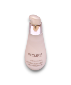 Decleor Hydra Floral White Petal против замърсяване дневен лосион за лице и шия 50 ml *Тестер